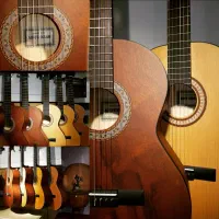 گیتار کلاسیک //متنوع