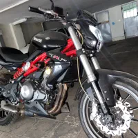 موتور بنلی S اس۲۵۰