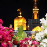 تور مشهد مقدس