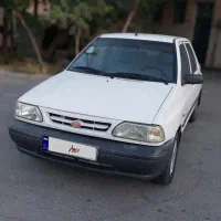 دوگانه فابریک/بدون رنگ شاسی سالم/کم کار/یک برگ سند
