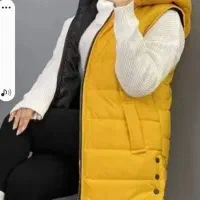 انواع مانتو پالتو پافردخترانه زنانه شلوار ۶۰ تومان|لباس|مشهد, شهید قربانی|دیوار