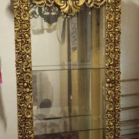 بوفه نو|بوفه، ویترین، کنسول|تبریز, |دیوار