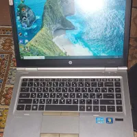 HP 8460p