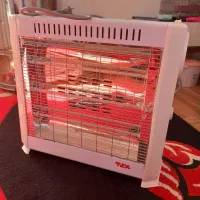 بخاری برقی جهت فروش