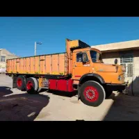 بنزدهچرخ بالاگیرفابریک