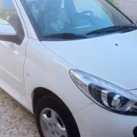 207 صفر خشک پانا موتور تیو فایو پلاس رینگ آلو