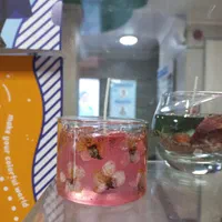 شمع ژله ای دستساز|صنایع دستی و سایر لوازم تزئینی|تهران, شهرک غرب|دیوار