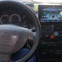 راننده سرویس..داخل شهری بیرون شهر..