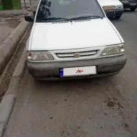 پراید 96|خودرو سواری و وانت|نسیمشهر, |دیوار