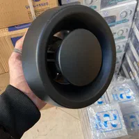 هواکش سایلنت ایرسافت AS10W|پنکه و تصفیه‌کنندهٔ هوا|تهران, فردوسی|دیوار