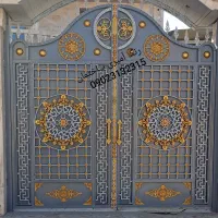 رنگ آمیزی ساختمان