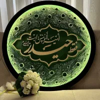 تابلو مذهبی