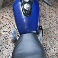 فروش فوری موتورسیکلت|موتورسیکلت|محمودآباد, |دیوار