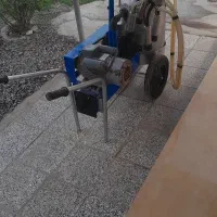 دستگاه شیردوش گاو