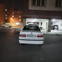 سمندef7|خودرو سواری و وانت|بندرعباس, |دیوار