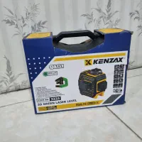 تراز لیزری  سه بعدی کنزاکس KLL3333