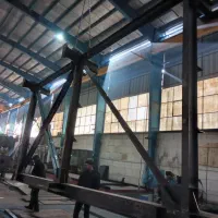 برش کاری و جوشکاری ساخت در و پنجره|خدمات پیشه و مهارت|شهرکرد, |دیوار