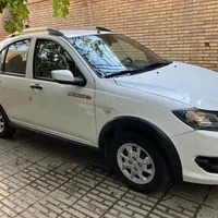 کوییک GXL مدل 1402 صفر کیلومتر|خودرو سواری و وانت|کرمان, |دیوار