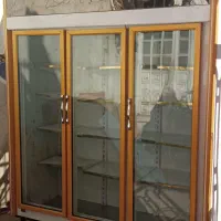 یخچال ایستاده سه درب