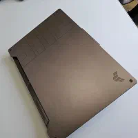 لب تاپ ASUS TUF GAMING F15|رایانه همراه|تهران, نصرت|دیوار