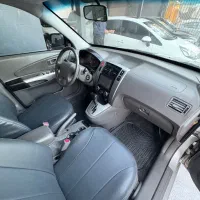 توسان 2009 موتور ۲۷۰۰|خودرو سواری و وانت|رشت, فلسطین|دیوار