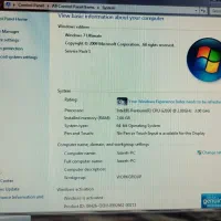 کامپیوتر کامل|رایانه رومیزی|ایذه, |دیوار