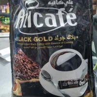 پودر قهوه فوری  کلاسیک  مارک علی کافه