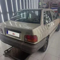 فروشی|خودرو سواری و وانت|مشهد, مصلی (کارمندان اول)|دیوار