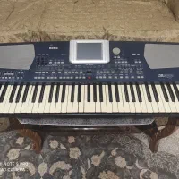 ارگ pa500 اورینتال سالم سالم به شرط