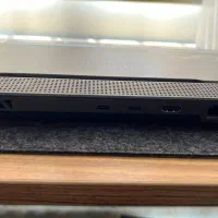 لپ تاپ ایسوس ROG Strix 17 اینچی گیمینگ 3060|رایانه همراه|تهران, سعادت‌آباد|دیوار
