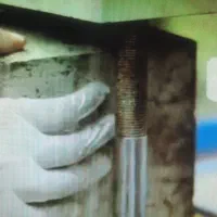 استخدام مهندس عمران جهت مدیر عامل آزمایشگاه بتن