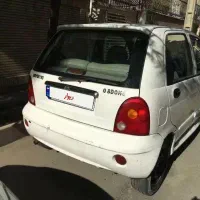 ام وی ام ۱۱۰ کم کار اقتصادی ،هم قیمت یک موتور