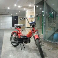 براوو مدل ۸۰