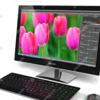 هر کس تایپ داره در خدمتم