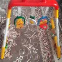 بازی کودک برند چیکو