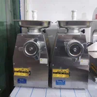 چرخ گوشت رومیزی گیربکسی|فروشگاه و مغازه|ساری, |دیوار