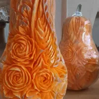 تزئینات یلدای عروس خانمها|خدمات پذیرایی، مراسم|قزوین, |دیوار