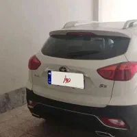 ماشین جک1402 s3|خودرو سواری و وانت|مشهد, رضاشهر|دیوار