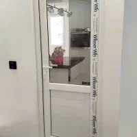 در دو جداره