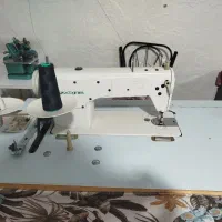 چرخ خیاطی زوجی در حد نو|چرخ خیاطی و ریسندگی|نهاوند, |دیوار