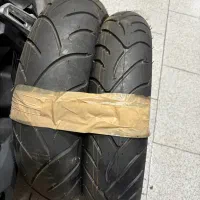 لاستیک‌ XMAX
