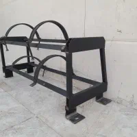 پایه ی کپسول گاز پراید|قطعات یدکی و لوازم جانبی|اهواز, کوی مهدیس|دیوار