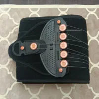 کمربند طبی.دستگاه تنفس