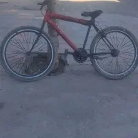 دوچرخه 26 سالم