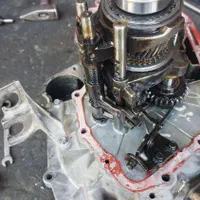 گیربکس دستی اتومات|قطعات یدکی و لوازم جانبی|قدس, شهرقدس|دیوار