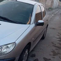206تیپ 2
