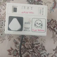 محافظ کولرگازی