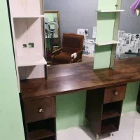 فروش دکور آرایشگاه|آرایشگاه و سالن‌های زیبایی|زرقان, |دیوار