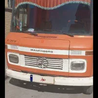 سرویس کارخانه درون شهری و برون شهری