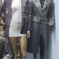 مانکن زنانه